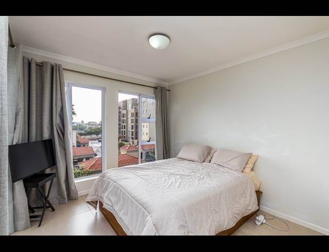 2 BEDROOM APARTMENT TO LET IN CENTURY CITY